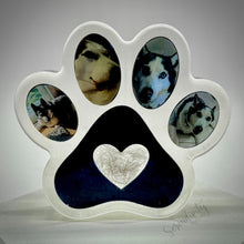 Load image into Gallery viewer, Paw Pet Preservation