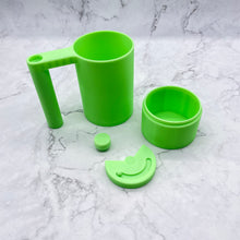 Load image into Gallery viewer, Glow in the Dark Tactican