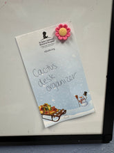 Load image into Gallery viewer, Cactus Desk Organizer