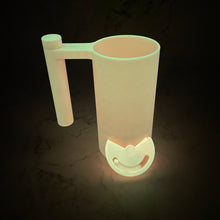 Load image into Gallery viewer, Glow in the Dark Tactican