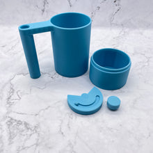 Load image into Gallery viewer, Glow in the Dark Tactican