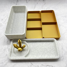 Load image into Gallery viewer, Jewelry Box