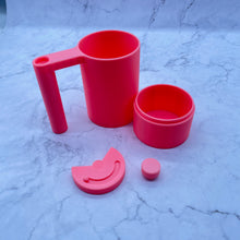 Load image into Gallery viewer, Glow in the Dark Tactican