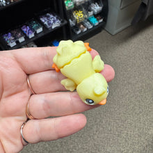 Load image into Gallery viewer, Baby chick in an egg