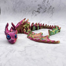 Load image into Gallery viewer, Death Wish Dragon