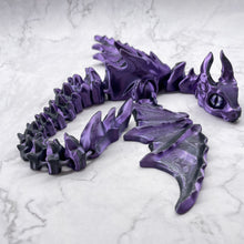 Load image into Gallery viewer, Death Wish Dragon