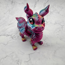 Load image into Gallery viewer, Horned Dragon