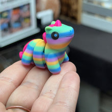 Load image into Gallery viewer, Rowan’s Pet Adoption