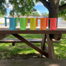 Load image into Gallery viewer, Glow in the Dark Tactican