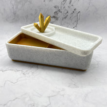 Load image into Gallery viewer, Jewelry Box