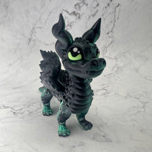 Load image into Gallery viewer, Horned Dragon