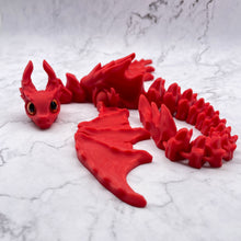 Load image into Gallery viewer, Death Wish Dragon