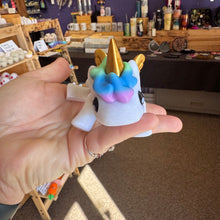 Load image into Gallery viewer, Winged Unicorn Flexi
