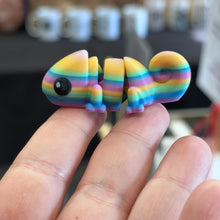 Load image into Gallery viewer, Rowan’s Pet Adoption