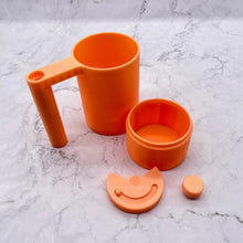 Load image into Gallery viewer, Glow in the Dark Tactican