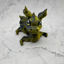Load image into Gallery viewer, Horned Dragon