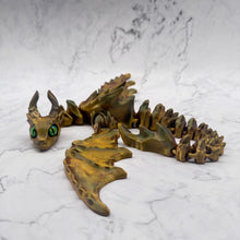 Load image into Gallery viewer, Death Wish Dragon