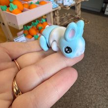 Load image into Gallery viewer, Bunny and Carrot