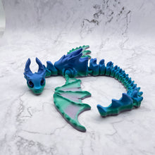 Load image into Gallery viewer, Death Wish Dragon