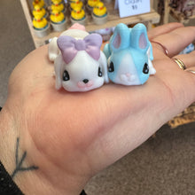 Load image into Gallery viewer, Bunny and Carrot