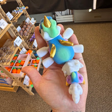 Load image into Gallery viewer, Winged Unicorn Flexi