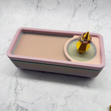 Load image into Gallery viewer, Jewelry Box