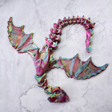 Load image into Gallery viewer, Death Wish Dragon