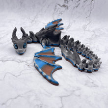 Load image into Gallery viewer, Death Wish Dragon