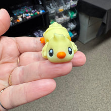 Load image into Gallery viewer, Baby chick in an egg