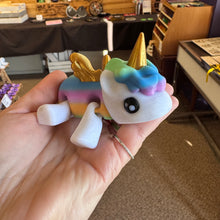 Load image into Gallery viewer, Winged Unicorn Flexi