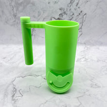 Load image into Gallery viewer, Glow in the Dark Tactican