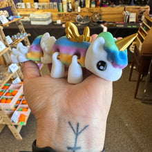 Load image into Gallery viewer, Winged Unicorn Flexi
