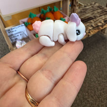 Load image into Gallery viewer, Bunny and Carrot