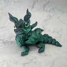 Load image into Gallery viewer, Horned Dragon