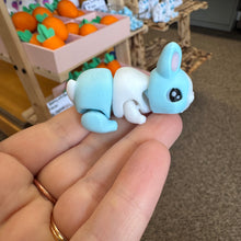 Load image into Gallery viewer, Bunny and Carrot