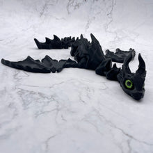 Load image into Gallery viewer, Death Wish Dragon