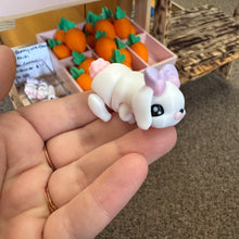 Load image into Gallery viewer, Bunny and Carrot