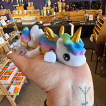 Load image into Gallery viewer, Winged Unicorn Flexi