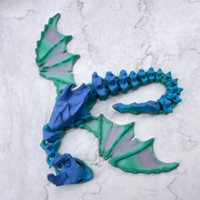 Load image into Gallery viewer, Death Wish Dragon