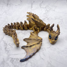 Load image into Gallery viewer, Death Wish Dragon