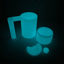 Load image into Gallery viewer, Glow in the Dark Tactican