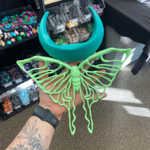 Load image into Gallery viewer, Luna Moth and Moon Shelf