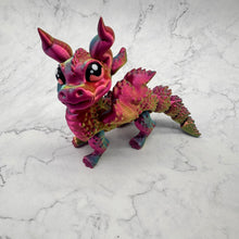 Load image into Gallery viewer, Horned Dragon