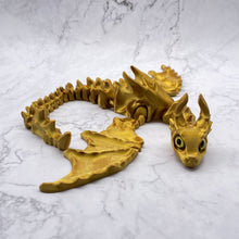 Load image into Gallery viewer, Death Wish Dragon