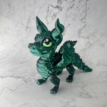 Load image into Gallery viewer, Horned Dragon