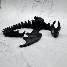 Load image into Gallery viewer, Death Wish Dragon
