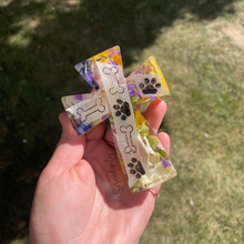 Load image into Gallery viewer, Preserved Floral Cross
