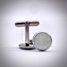Load image into Gallery viewer, Keepsake Cufflinks