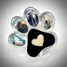 Load image into Gallery viewer, Paw Pet Preservation