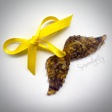 Load image into Gallery viewer, Angel Wing Ornament
